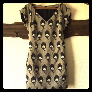 Silk Derek Lam Dress